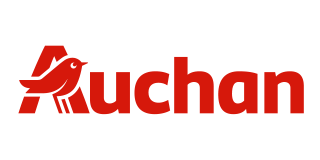 Auchan logo