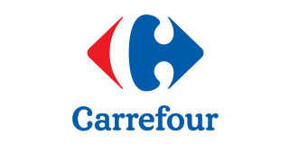 Carrefour logo