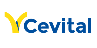 Cevital logo