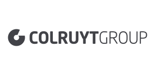 Colruyt Group logo