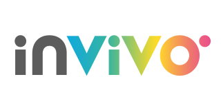 InVivo logo