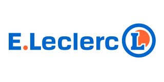 Leclerc logo