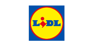 Lidl logo