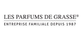 Parfums de Grasse logo