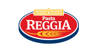 Pasta Reggia logo
