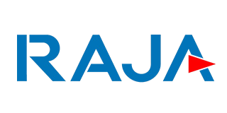 Raja logo