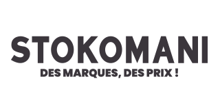 Stokomani logo