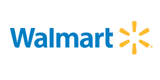 Walmart logo